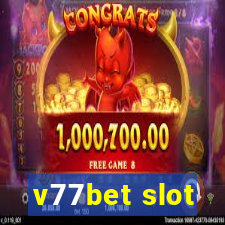 v77bet slot